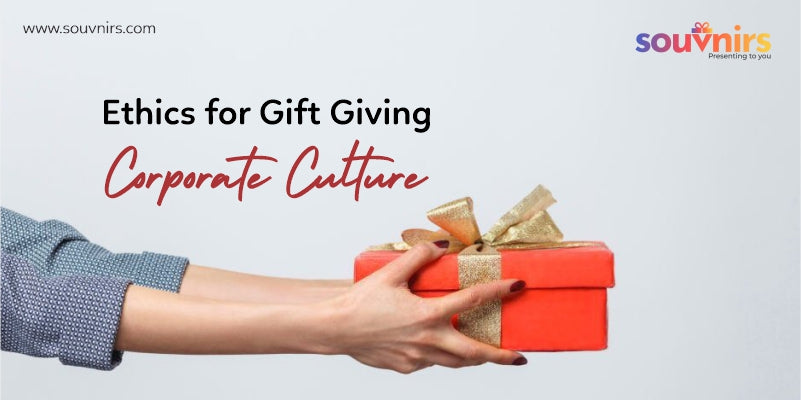 The Ethics of Workplace Gift Giving - Insperity