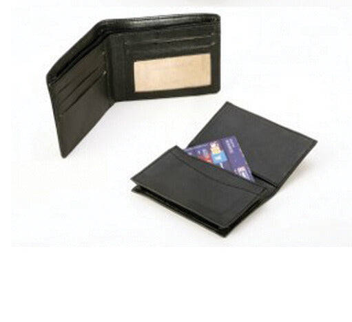 Tricolor Leather Set Ladies Wallet Gents Wallet Box