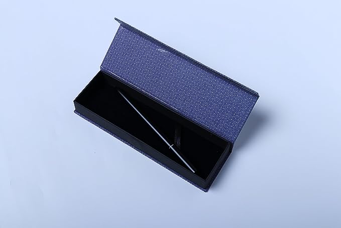 OFFIKRAFT Black classy Ball Pen Box Pack