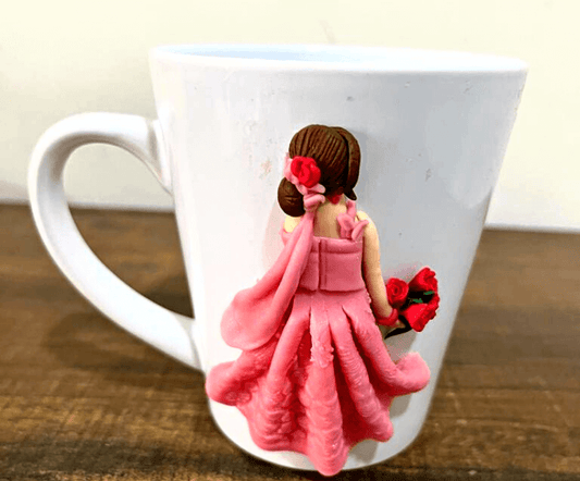 Princess Personalised Gifting Mug