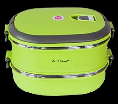 Airtight Lunch Box