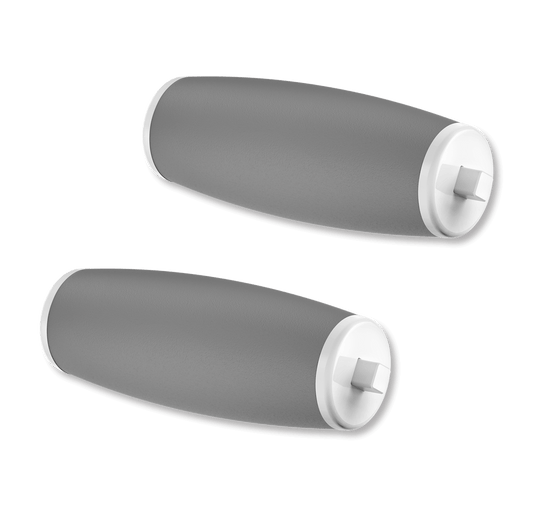 Callus Remover Rollers