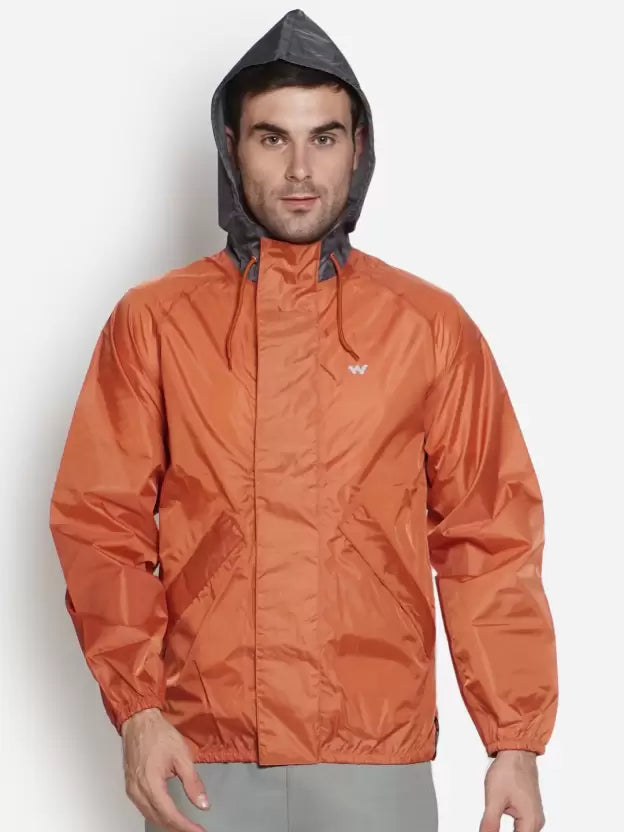 Stylish Winter Wind Cheater Jacket (Suitable for Rain and Prewinter)