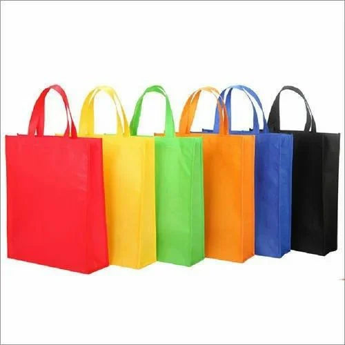 Loop Handle Bags