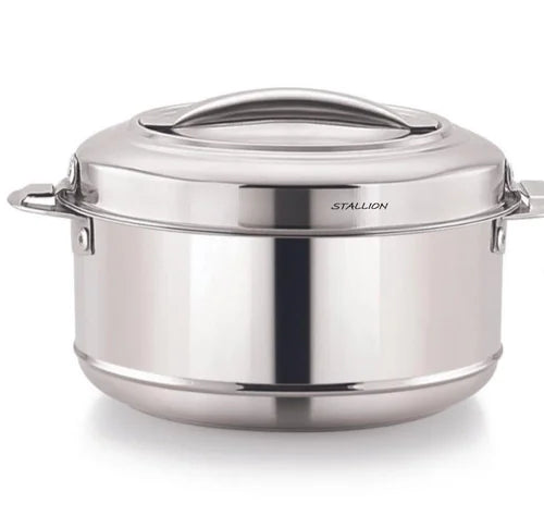 Stainless Steel Insulated Casserole