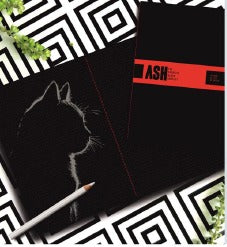 ASH BOOKLET