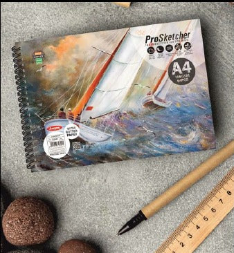 PRO SKETCHER 140