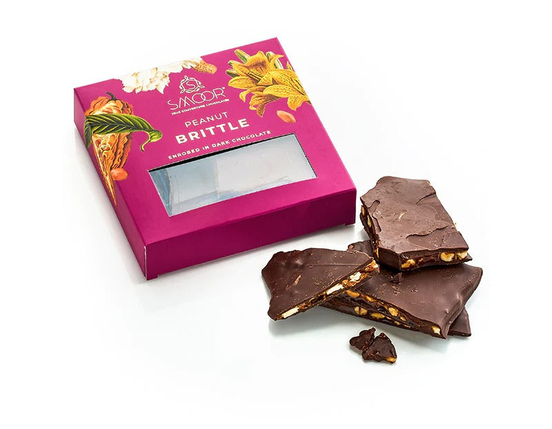 Peanut Brittle - 150g