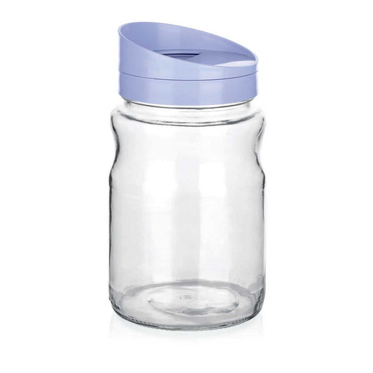 Twist Jar (2000 Ml.)